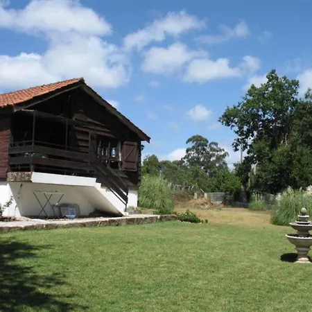 Impeccable 2-bed With Views Of Portugal * Rosal