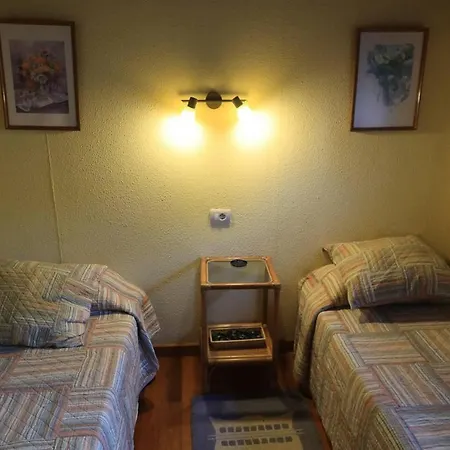 別荘 Impeccable 2-bed With Views Of Portugal *