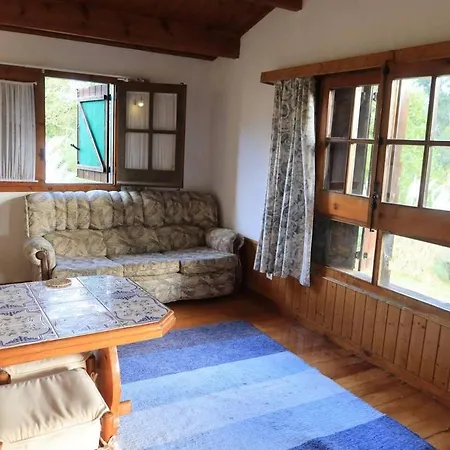 別荘 Impeccable 2-bed With Views Of Portugal Rosal