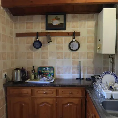 Impeccable 2-bed With Views Of Portugal *