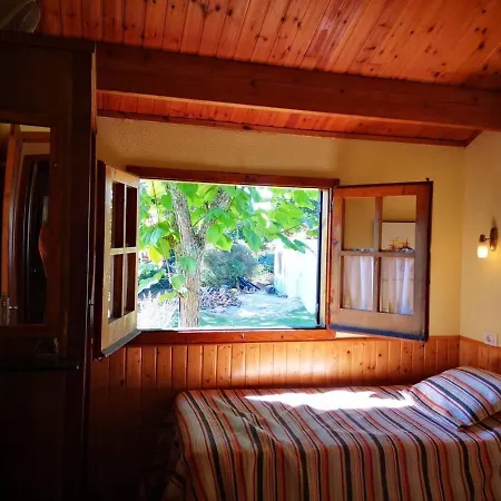 Impeccable 2-bed With Views Of Portugal 別荘