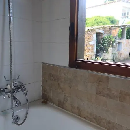 別荘 Impeccable 2-bed With Views Of Portugal