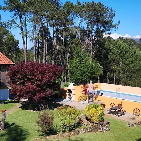Impeccable 2-bed With Views Of Portugal *