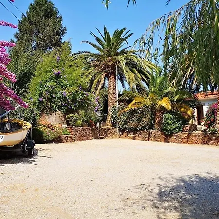 Impeccable 2-bed With Views Of Portugal * Rosal
